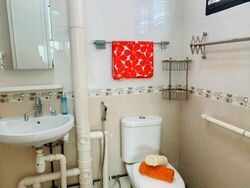 Blk 337 Clementi Avenue 2 (Clementi), HDB 5 Rooms #502701401